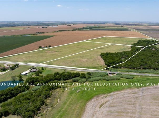 TBD 1 FM-2114, Penelope, TX 76676