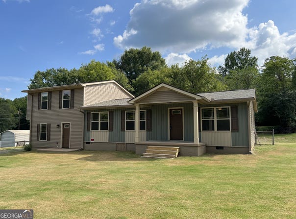 3667 Cave Spring, Rome, GA 30161