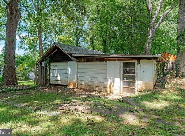 1616 6TH LOT C PL, MCLEAN, VA 22101