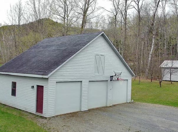 27 Lakeshore Drive, Presque Isle, ME 04769