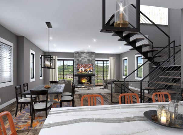 4 Ramble Lane, Winter Park, CO 80482