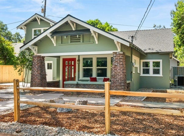 1336 Chestnut Street, Chico, CA 95928