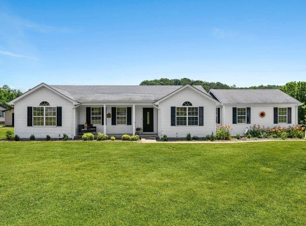 997 Copper Creek Road, Berea, KY 40403