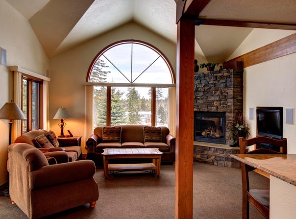 300 Spyglass Hill Way unit: 64 T Wk 33, Columbia Falls, MT 59912