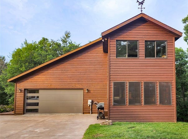 2756 7 5/8 Avenue, Chetek, WI 54728