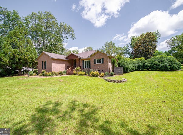 124 Old Salem, Pine Mountain, GA 31822