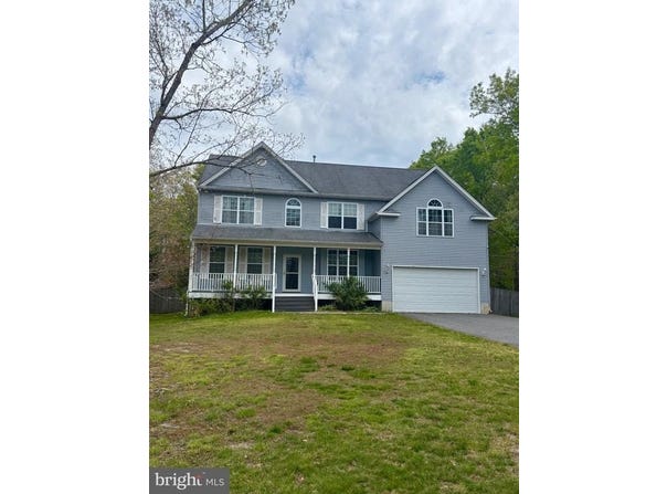 410 FOURTH, GALLOWAY, NJ 08205