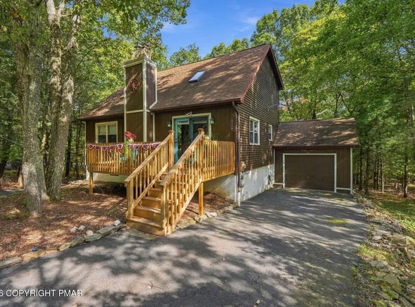 22 White Birch Drive, Jim Thorpe, PA 18229