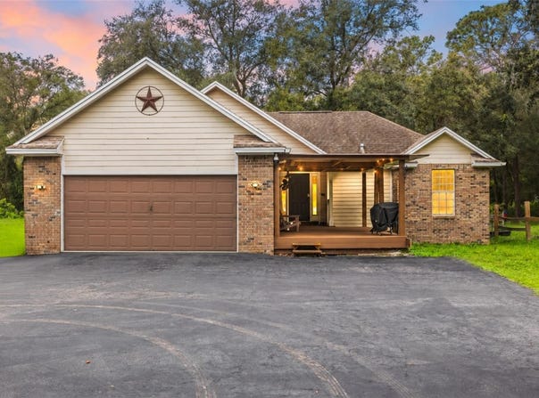 18145 BOOMING Road, SPRING HILL, FL 34610