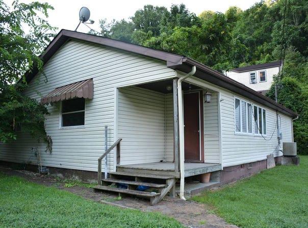 28 Taurus Street, Wilkinson, WV 25653