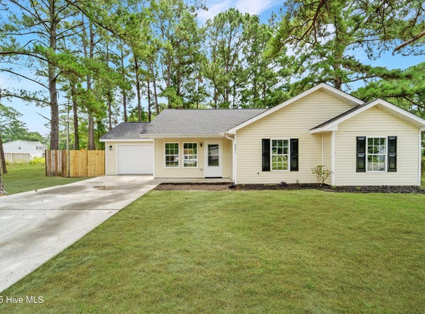 4351 Owendon Drive, Shallotte, NC 28470