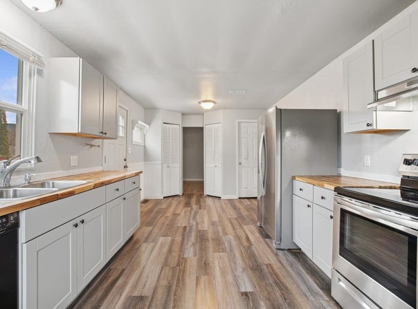 1129 6th Avenue W, Kalispell, MT 59901