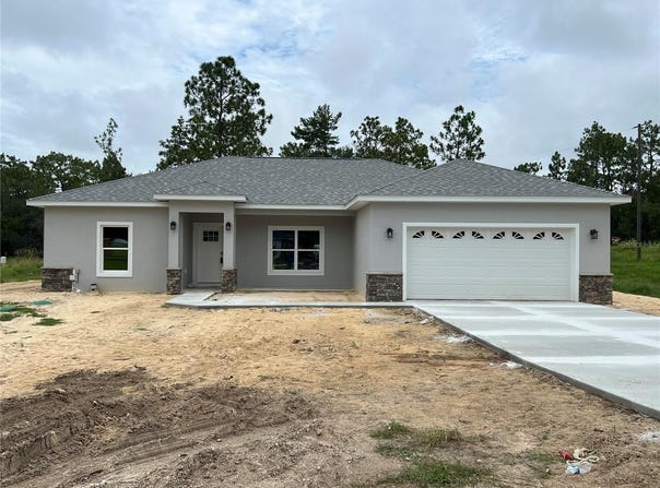 12555 SW 81ST STREET, DUNNELLON, FL 34432