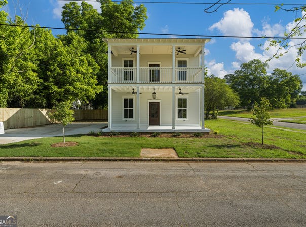 621 Arthur, Lagrange, GA 30241
