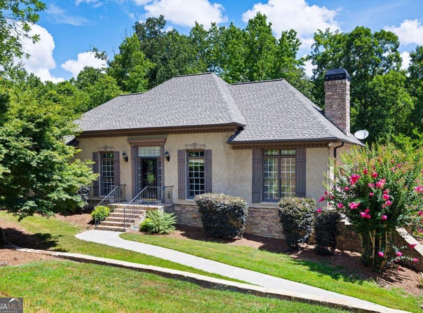 13 Centerport, White, GA 30184
