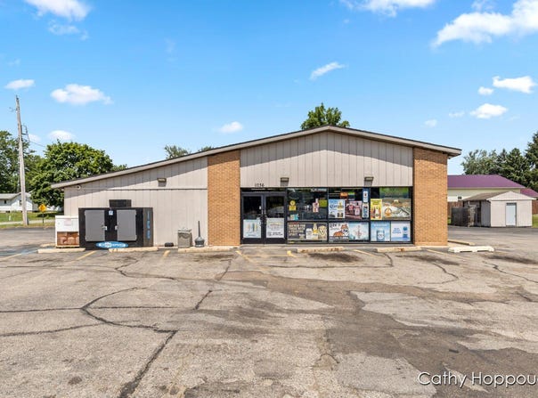 1036 W Lincoln Avenue, Ionia, MI 48846