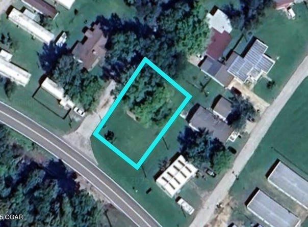 Lots 25-27 Forrest Avenue, Noel, MO 64854