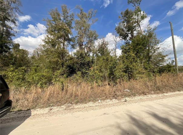 OLD SPANISH RD ROAD SW, FORT WHITE, FL 32038