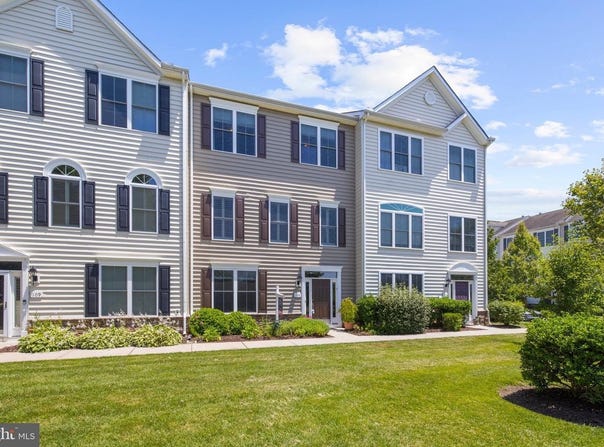 105 AMANDA FRANCES, STEVENSVILLE, MD 21666