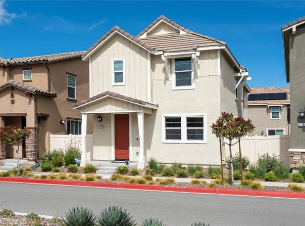 27556 Antelope Drive, Canyon Country, CA 91387