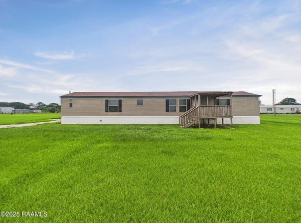 6117 Mitchell Road, Abbeville, LA 70510