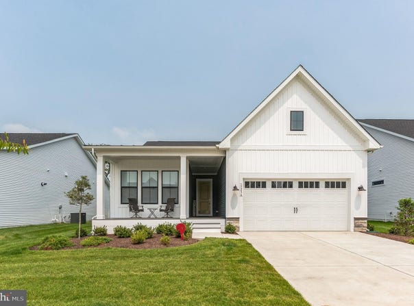 15503 SOLOMON Way, LEWES, DE 19958