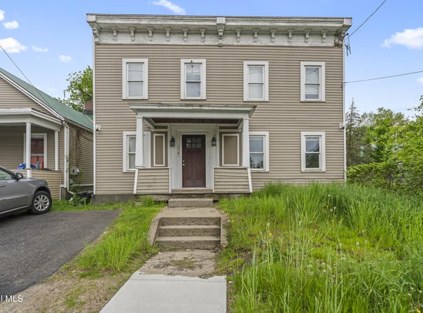 30 Campbell, Troy, NY 12180