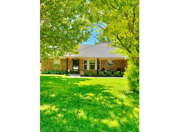513 Robin Road, Dumas, TX 79029