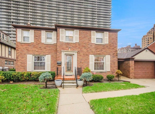 551 Fiske Drive, DetroitCity_Wayne, MI 48214