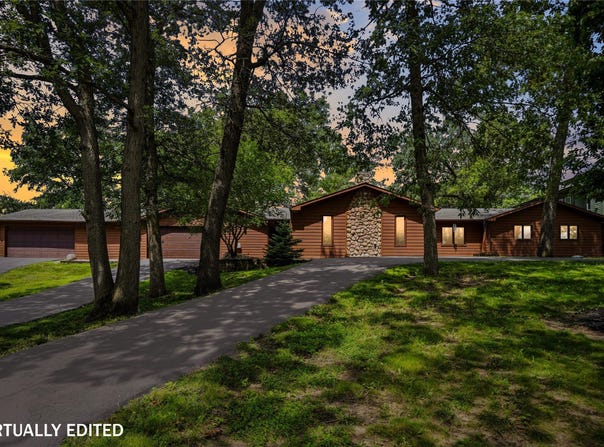 5118 Panorama Drive, Panora, IA 50216