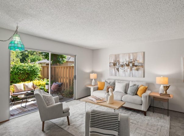 125 Connemara WAY 26, SUNNYVALE, CA 94087