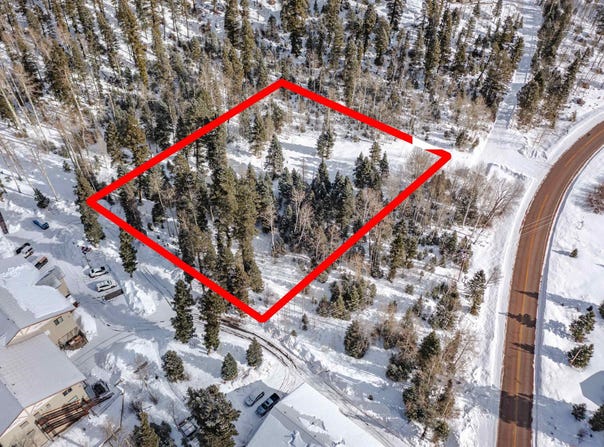 1320 State Hwy 150, Taos Ski Valley, NM 87525-0000