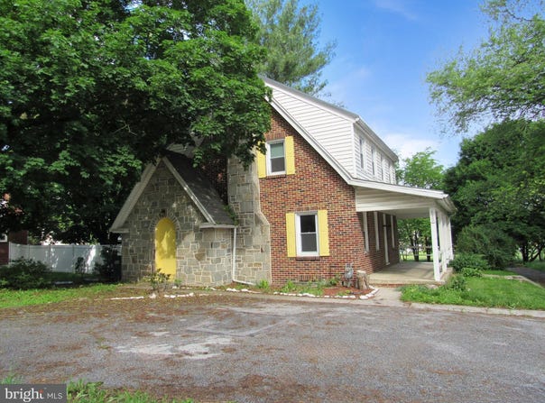410 HANOVER ROAD, YORK, PA 17408