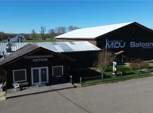 7050 39th Avenue NW, Walker, MN 56484
