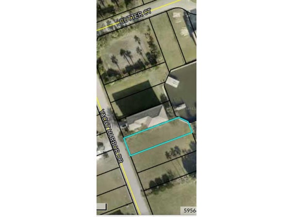 239 YACHT HARBOR DR, PALM COAST, FL 32137