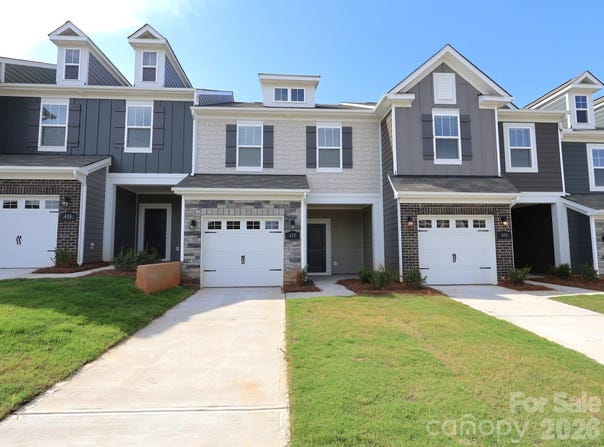 410 Hendley Drive, York, SC 29745