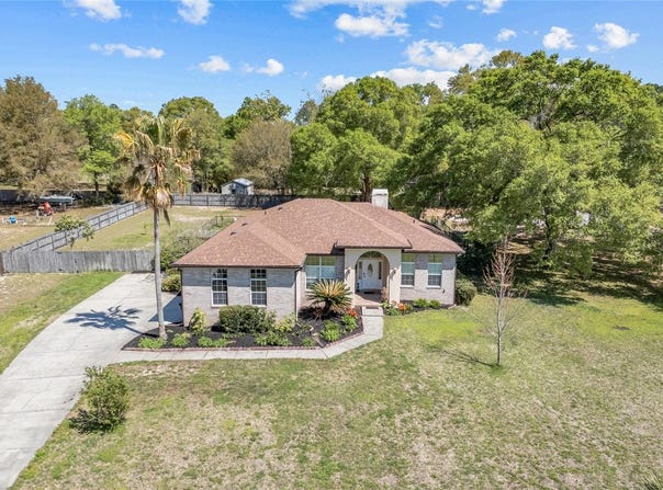 5190 NE 50TH COURT, HIGH SPRINGS, FL 32643