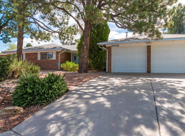 8508 Osuna Road NE, Albuquerque, NM 87111