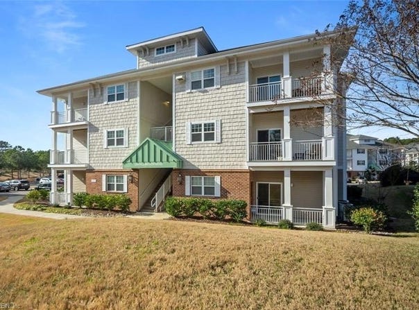 4309 Hillingdon Bend, Chesapeake, VA 23321
