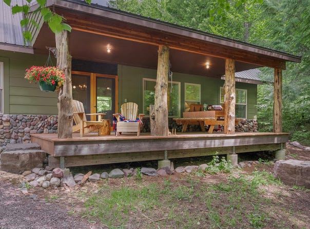 983 Lake Drive, Columbia Falls, MT 59912