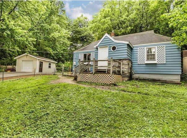 106 City View Road, Cold Spring, MN 56320
