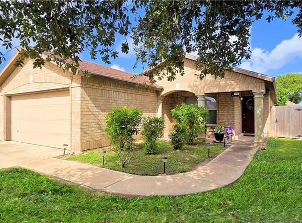 2409 Palmetto Drive, Mission, TX 78574