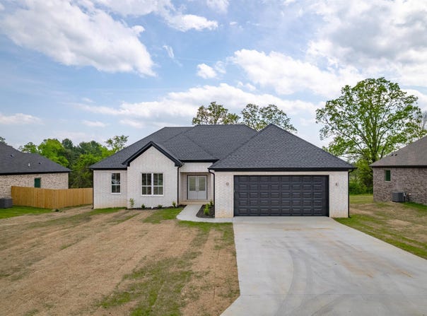 236 Michelle Drive, Beebe, AR 72012
