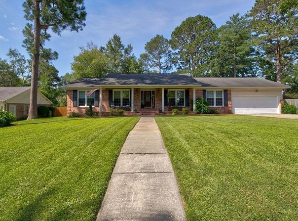 820 Bay Blossom Avenue, Sumter, SC 29150