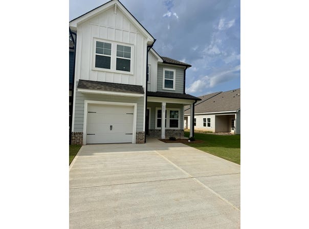 8057 SE Kinsale Avenue, Aiken, SC 29801