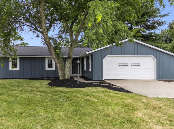 14530 Dawkins Road, New Haven, IN 46774