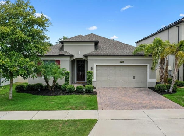 17242 HICKORY WIND DR, CLERMONT, FL 34711