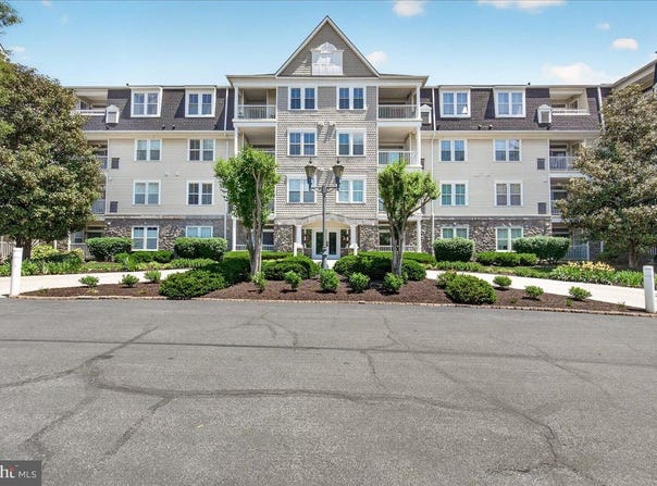 2500 WATERSIDE Drive, FREDERICK, MD 21701