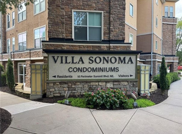 10 Perimeter Summit Boulevard NE, Atlanta, GA 30319