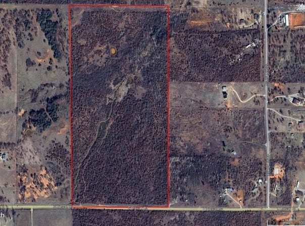 Etowah Road, Norman, OK 73068